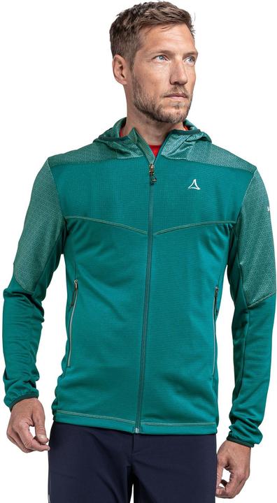 Produktbild Schöffel Fleece Hoody Svardalen M (58)