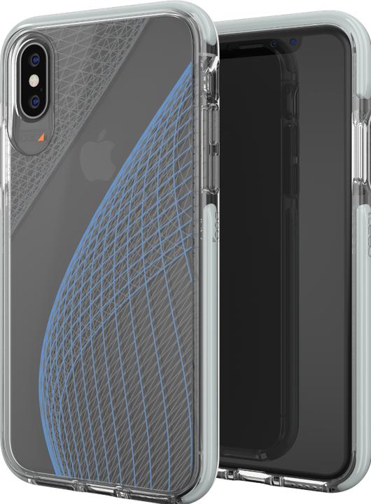 Actual product image gear4 Victoria (Apple iPhone XS, Apple iPhone X)