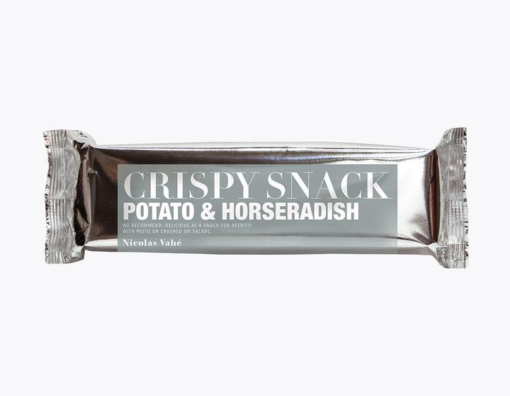 Produktbild Nicolas Vahé Potato Horseradish (75 g, 20 Stk.)