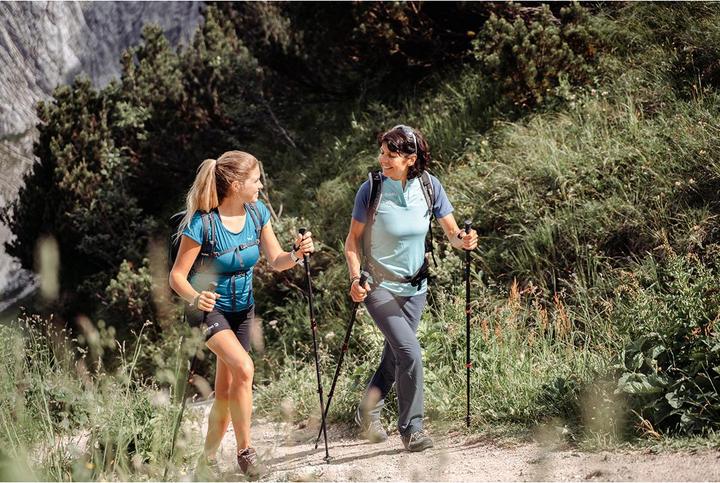 Image du produit Komperdell Carbon C3 Pro Compact Bâtons de randonnée (90 - 120 cm)