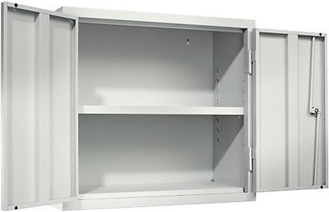 Immagine prodotto eurokraft basic armadio a muro (65 cm, 60 cm)