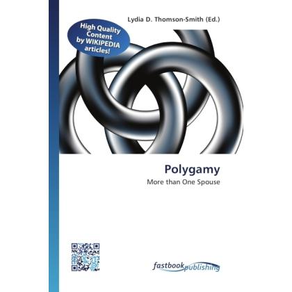 Polygamy, Fachbücher