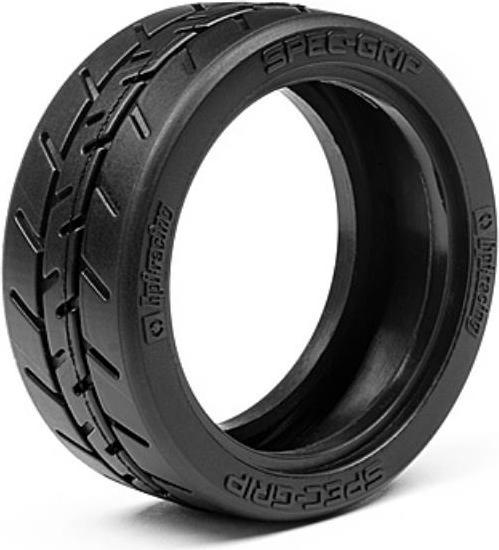 Immagine prodotto HPI Sport 3 - Pneumatico Spec-Grip 26mm 2pz