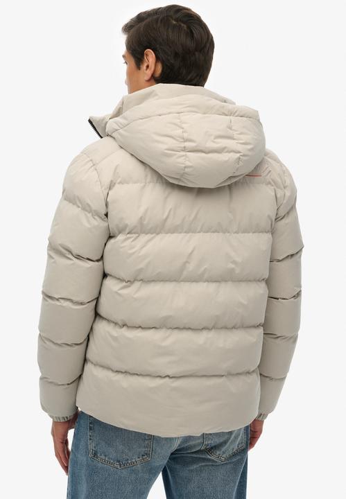 Actual product image Superdry Puffer jacket (L)