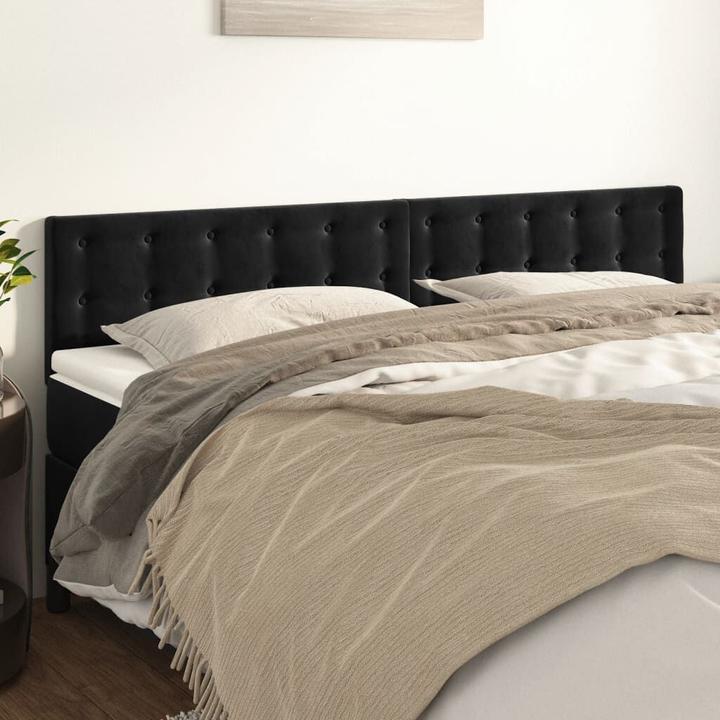 Image du produit vidaXL Kopfteil (160 x 5 x 88 cm)