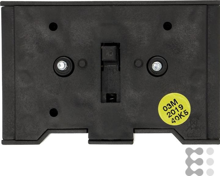 Produktbild Eaton HI11-P1/P3Z Hilfsschalter 062031 1S+1Ö f.P1 P3 Zwischenbau 062031