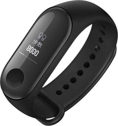 Produktbild Hat Prince TPU Screen Protector Films (2 Stk.) (Mi Band 3)