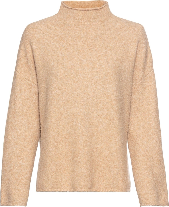 Produktbild Camel Active Rollkragenpullover aus einem Wollmix (L)