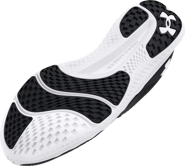 Actual product image Under Armour Mens Charged Speed Swift Trainers (44.5)