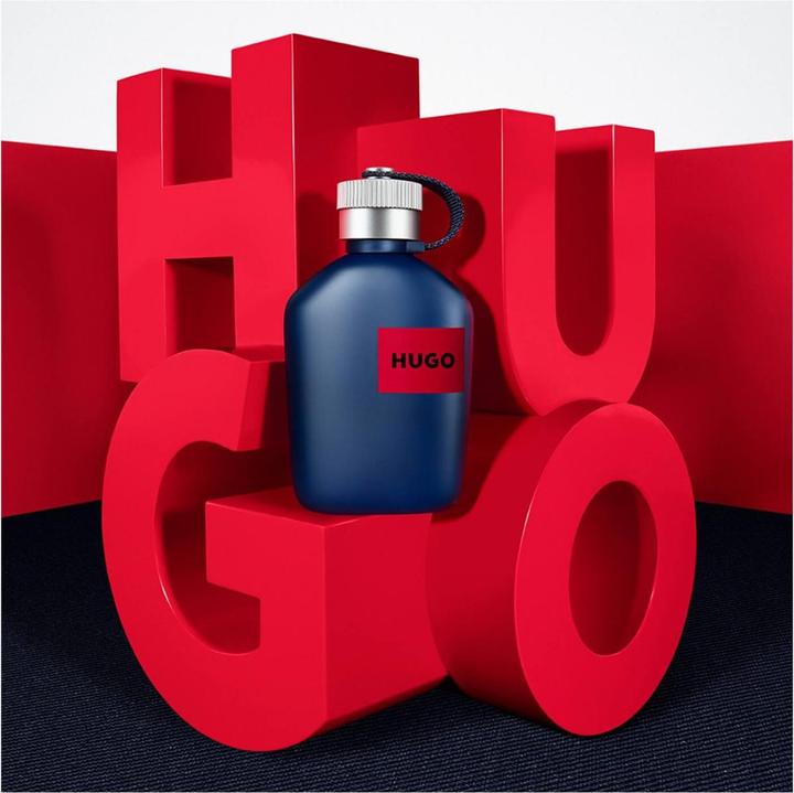 Produktbild Hugo Boss Jeans Eau de Toilette (Eau de Toilette, 125 ml)