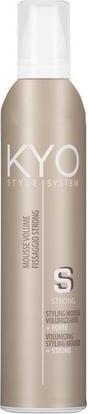 Produktbild KYO Style System Volumizing Styling Mousse 300ml (300 ml)