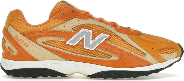 Image du produit New Balance 204L Kith Orange (43)