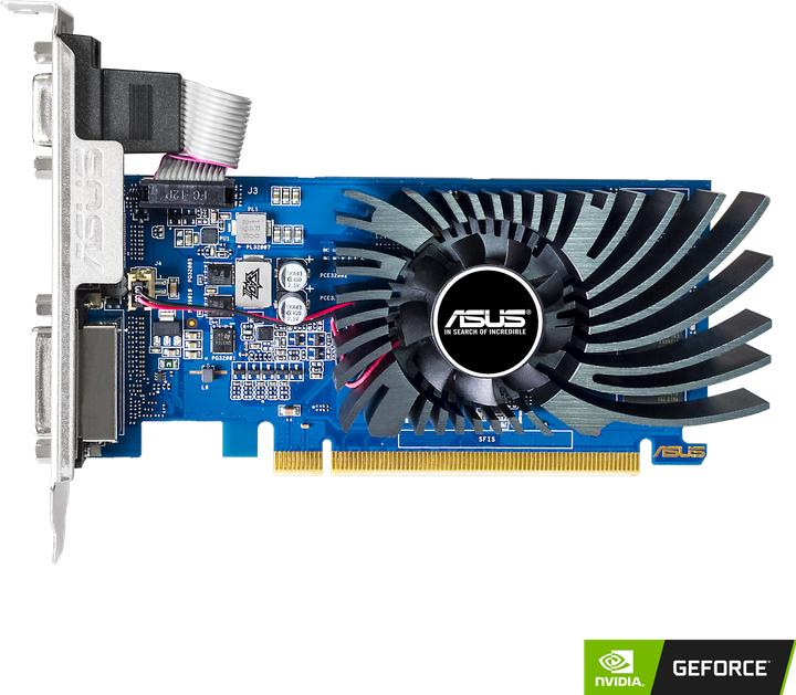 Produktbild ASUS GeForce GT 730 (2 GB)