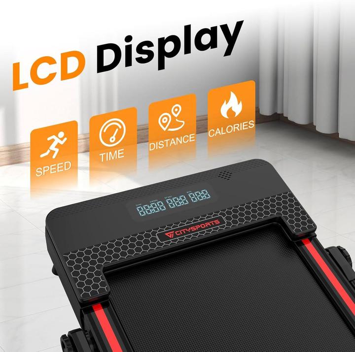 Image du produit Citysports WP3