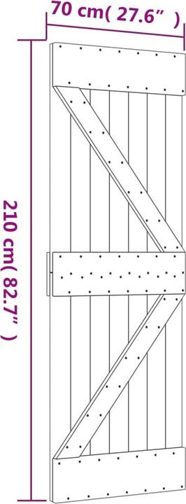 Image du produit vidaXL Écouter