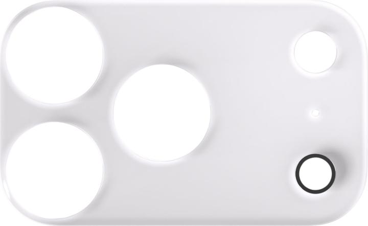 Image du produit Guardline - Kameraschutz CamLens für iPhone 17 Pro (1 pièce(s), Apple iPhone 17 Pro)