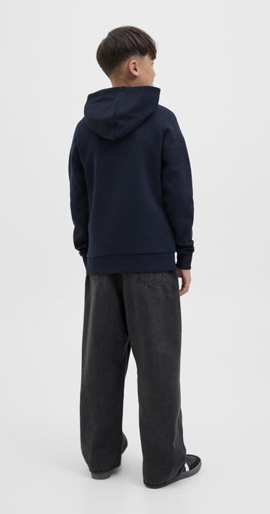 Actual product image Jack & Jones 2er-pack Logo Kapuzenpullover Junior Kapuzenpullover (164)