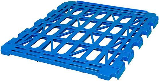 Produktbild kaiserkraft Zwischenboden für Rollbehälter (150 kg)