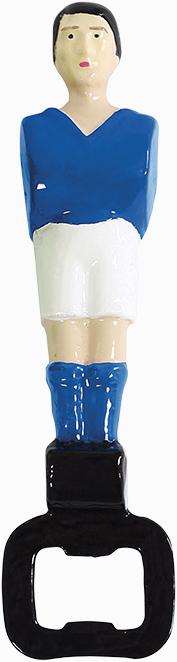 Image du produit Doiy Ouvreur de baby-foot, bleu (Décapsuleur)