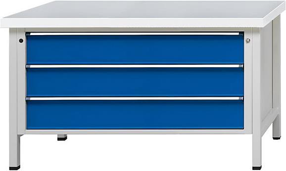 Produktbild Anke Kastenwerkbank, 1500 mm breit (150 cm, 80 cm)