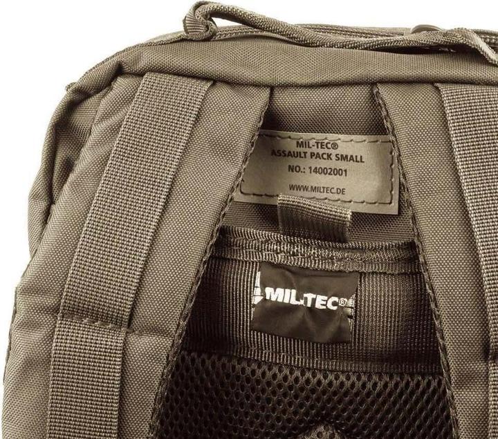 Actual product image Mil-tec US Assault (20 l)