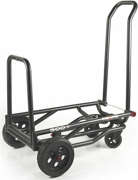Immagine prodotto kaiserkraft Carrello di trasporto KRANE CART (226 kg)