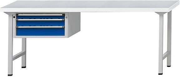 Produktbild Anke Werkbank, stabil (200 cm, 70 cm)