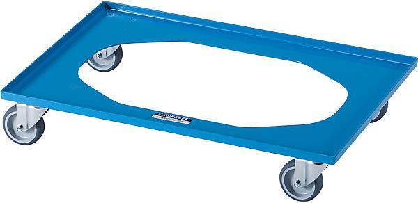 Produktbild eurokraft pro Premium-Transportroller NEO (250 kg)