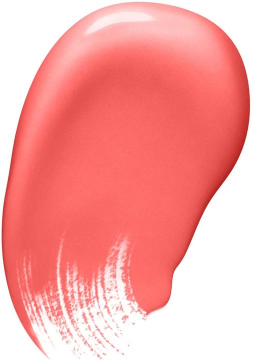 Actual product image Rimmel London Lasting Provocalips (600 Orange You Coming?)