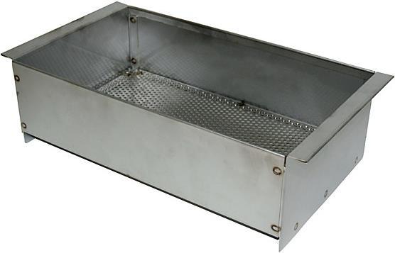 Produktbild kaiserkraft Teilekorb