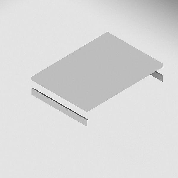 Produktbild kaiserkraft Fachboden