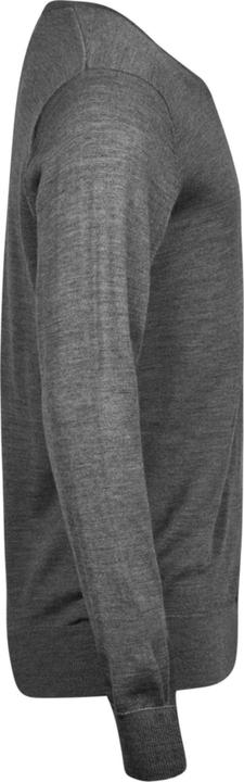 Immagine prodotto Tee Jays - Maglioncino con scollo a V - Uomo (S)