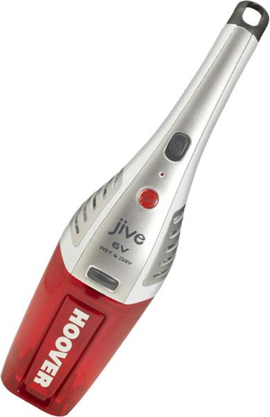 Produktbild Hoover Jive Deluxe
