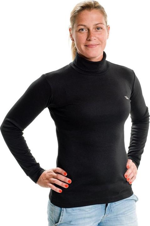 Image du produit Back on Track Pull col roulé femme (M)