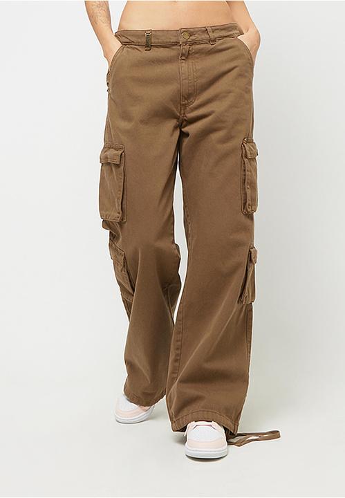 Actual product image 2Y Studios 2Y Wega 4 Pocket Cargo Pants - 178445 (30)