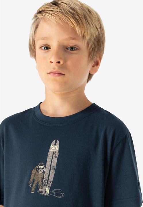 Produktbild Super Natural K Mino The Monkey (152, 12XL)