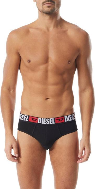 Produktbild Diesel Slip Casual Stretch UMBR-ANDRETHREEPACK (S, 3er Pack)