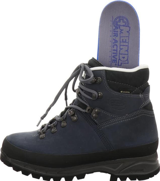 Produktbild Meindl Island MFS EVO GTX Schuhe (38)
