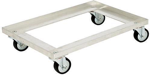 Image du produit kaiserkraft Châssis en aluminium (200 kg)