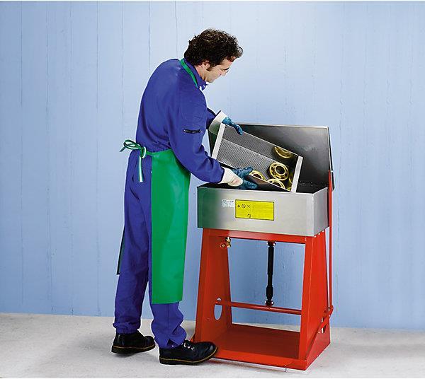 Produktbild kaiserkraft Reinigungs-Tauchtank