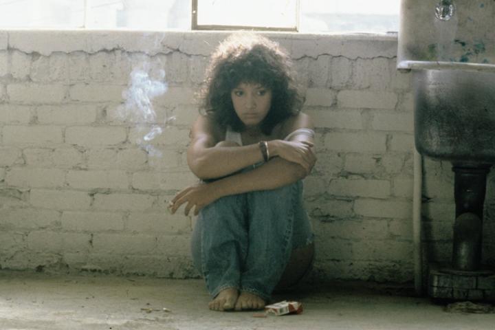 Actual product image Flashdance (DVD, 1983, English)