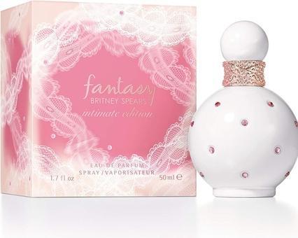 Actual product image Britney Spears Fantasy (Eau de parfum, 50 ml)