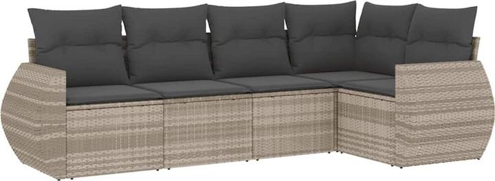 Produktbild vidaXL Jackson