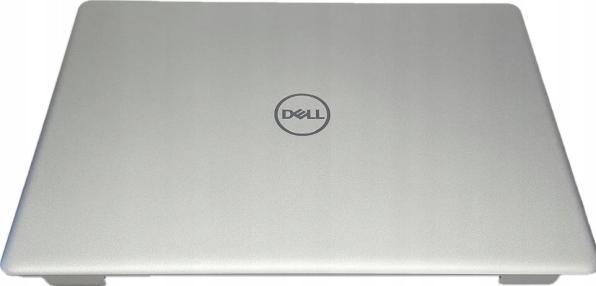 Actual product image Dell ASSY Cover LCD, Silver, Cover