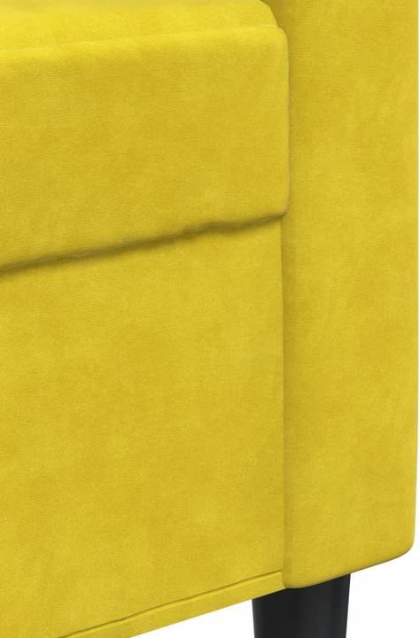 Produktbild vidaXL Sofagarnitur (Polstergruppe)