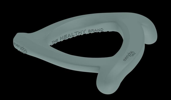 Produktbild Everyday Baby Silikon Beissring