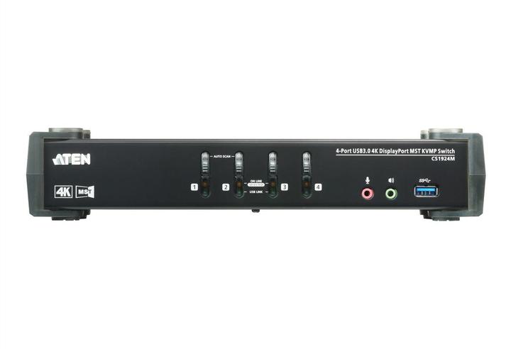 Produktbild Aten Cs1924m
