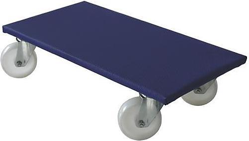 Produktbild kaiserkraft Möbelroller (250 kg)