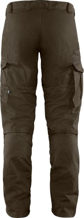 Actual product image Fjällräven Barents Pro Hunting Trousers (58)