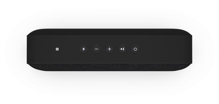 Produktbild SackIT Move 150 Black (12 h, Netzbetrieb)